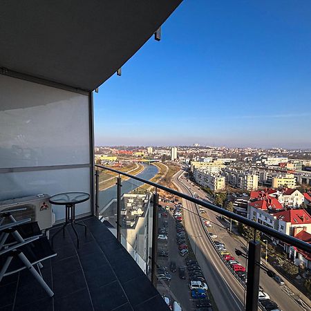 Apartament Voir Rzeszow Exterior photo