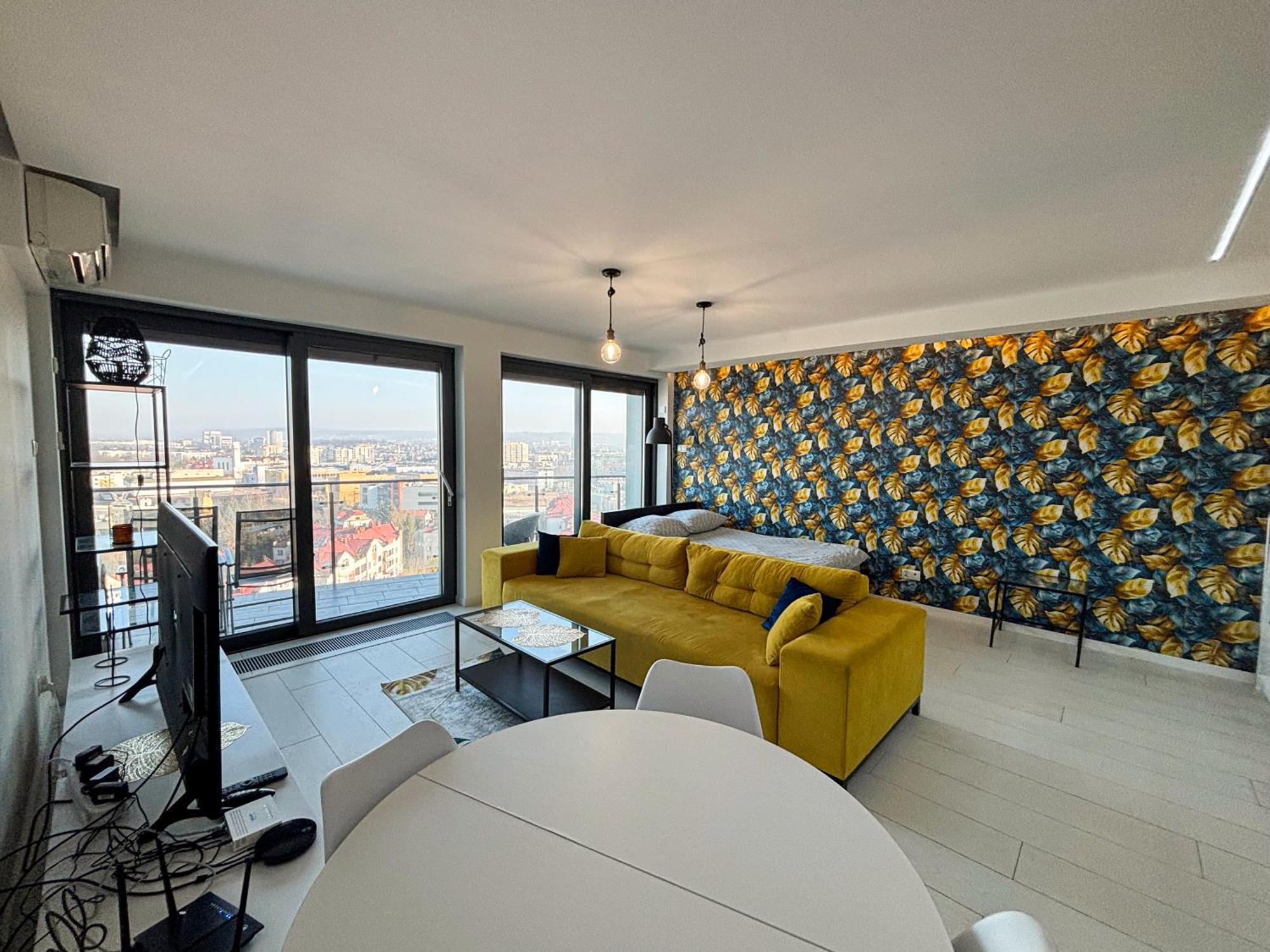 Apartament Voir Rzeszow Exterior photo