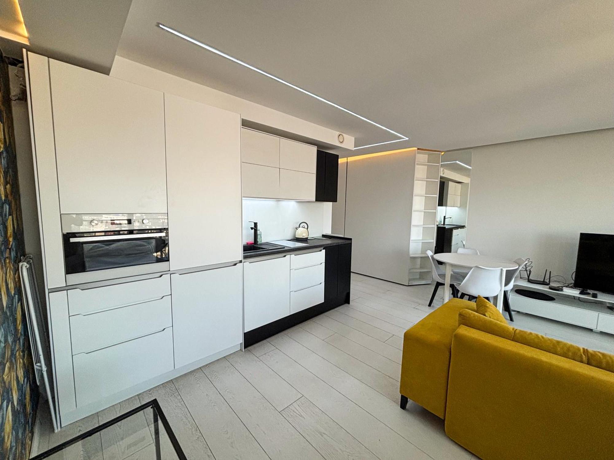 Apartament Voir Rzeszow Exterior photo