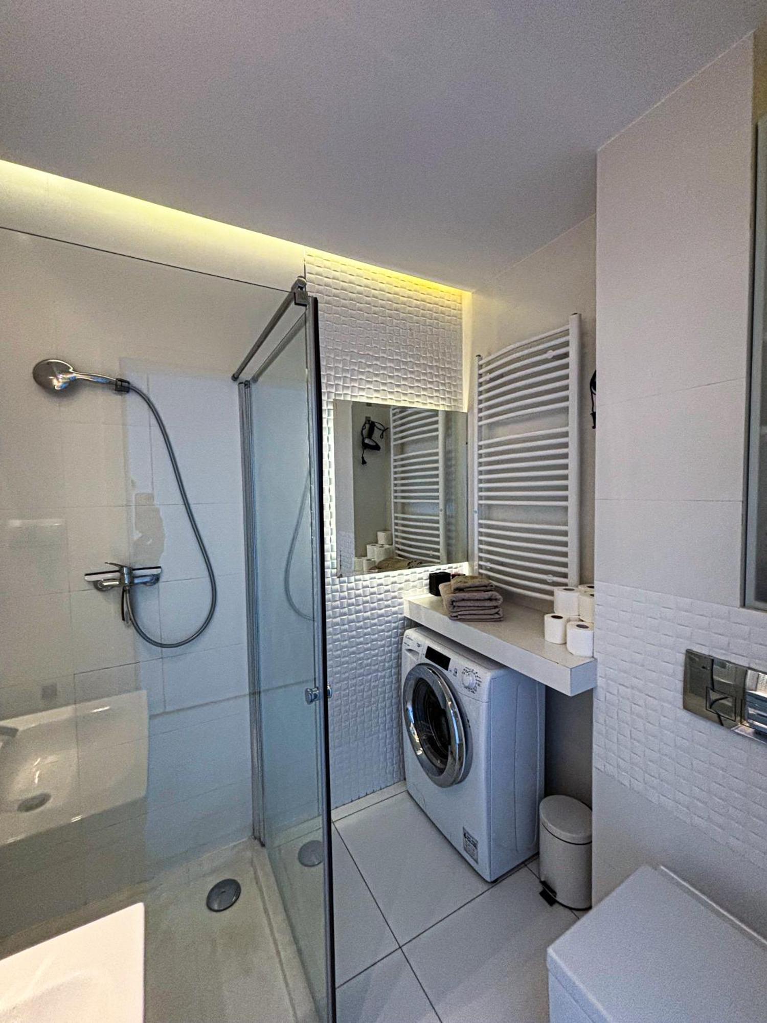 Apartament Voir Rzeszow Exterior photo