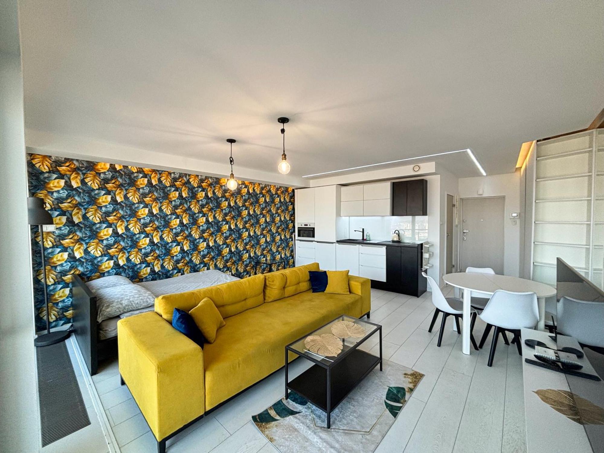 Apartament Voir Rzeszow Exterior photo